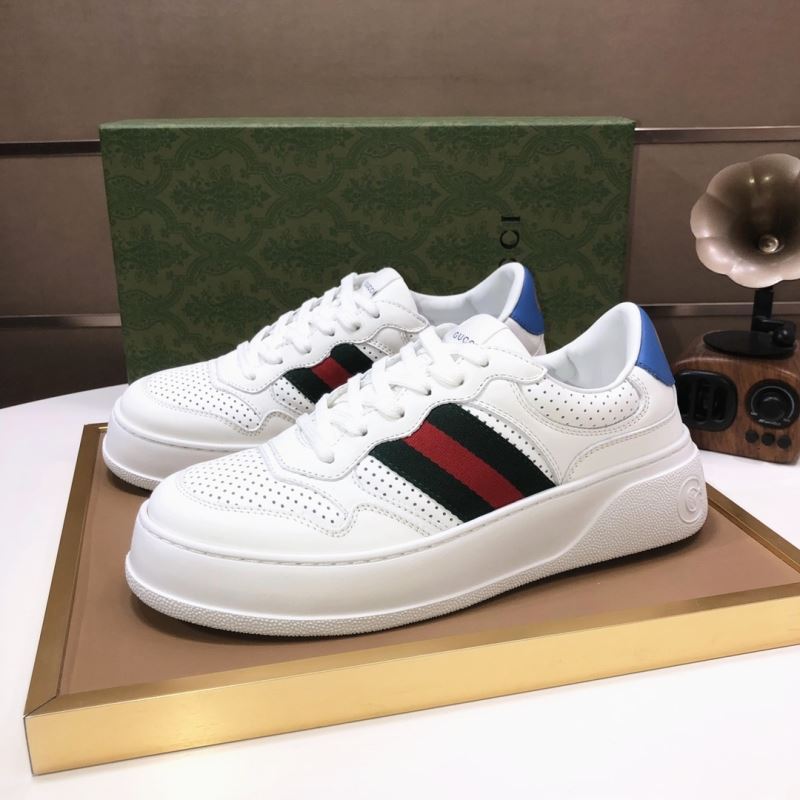 Gucci Low Shoes